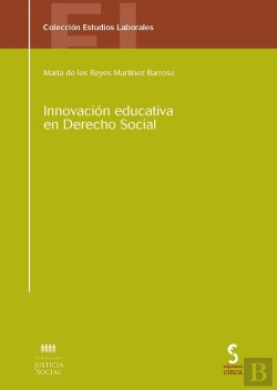 Bertrand.pt - Innovación Educativa En Derecho Social