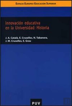 Bertrand.pt - Innovación Educativa En La Universidad: Historia