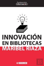 Innovación En Bibliotecas