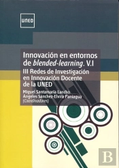 Innovación En Entornos De Blended-Learning. V.I. Iii Redes De Insvestigación En Innovación Docente D