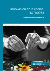 Innovacion En La Cocina Hotr0063