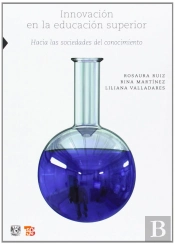 Innovacion En La Educacion Superior  