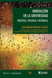 Innovación En La Universidad