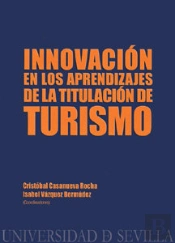 Innovacion En Los Aprendizajes De La Titulacion De Turismo