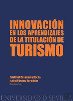 Bertrand.pt - Innovacion En Los Aprendizajes De La Titulacion De Turismo