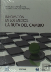 Innovación En Los Medios