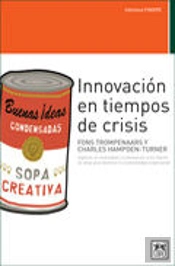 Innovación En Tiempos De Crisis