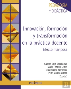 Bertrand.pt - Innovacion, Formacion Y Transformacion En La Practica Docente