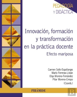 Bertrand.pt - Innovación, Formación Y Transformación En La Práctica Docente