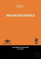 Innovación Jurídica