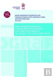Innovacion Metodologica Y Buenas Practicas Docentes En El Am