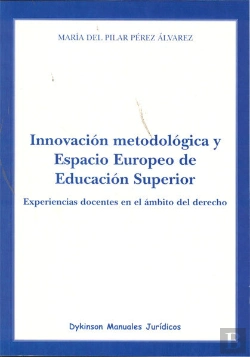 Bertrand.pt - Innovación Metodológica Y Espacio Europeo De Educación Superior