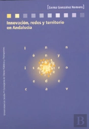 Innovacion Redes Y Territorio En Andalucia