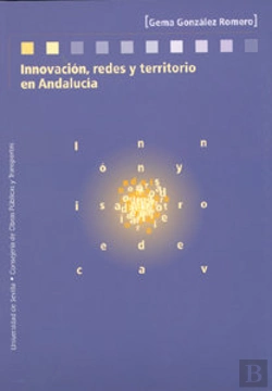 Bertrand.pt - Innovacion Redes Y Territorio En Andalucia