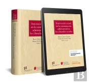 Innovación Social En La Contratación Administrativa: Las Claúsulas Sociales (Papel + E-Book)