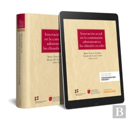 Bertrand.pt - Innovación Social En La Contratación Administrativa: Las Claúsulas Sociales (Papel + E-Book)