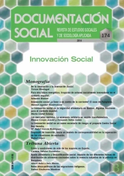 Bertrand.pt - Innovación Social
