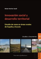 Innovacion Social Y Desarrollo Territorial