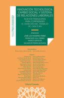 Innovacion Tecnologica, Cambio Social Y Sistema Relaciones