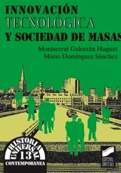 Bertrand.pt - Innovación Tecnológica Y Sociedad De Masas