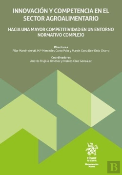 Bertrand.pt - Innovacion Y Competencia Sector Agroalimentario Hacia Una M