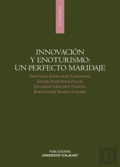 Innovacion Y Enoturismo: Un Perfecto Maridaje