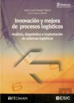 Innovación Y Mejora De Procesos Logísticos
