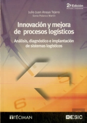 Innovación Y Mejora De Procesos Logísticos