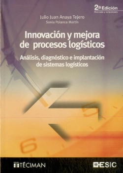 Bertrand.pt - Innovación Y Mejora De Procesos Logísticos