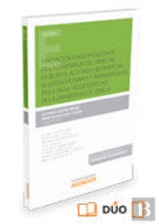 Innovación Y Mejora Docente En La Enseñanza Del Derecho En El Eees: Acciones Y Estrategias Multidisc