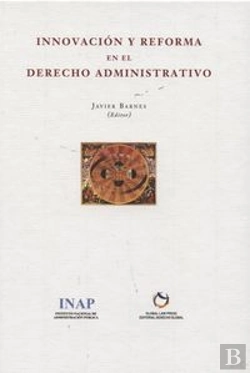 Bertrand.pt - Innovación Y Reforma En El Derecho Administrativo