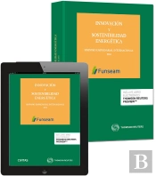 Innovación Y Sostenibilidad Energética (Papel + E-Book)