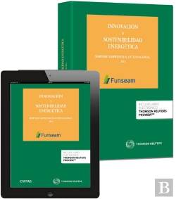 Bertrand.pt - Innovación Y Sostenibilidad Energética (Papel + E-Book)