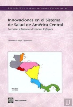 Bertrand.pt - Innovaciones En El Sistema De Salud De America Central
