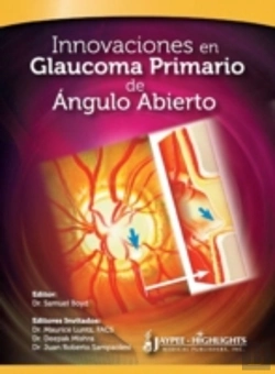 Bertrand.pt - Innovaciones En Glaucoma Primario De Angulo Abierto