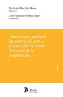 Innovaciones Juridicas En Materia De Gasto E Ingreso Publico Fren