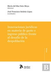 Innovaciones Juridicas En Materia De Gasto E Ingreso Publico Fren