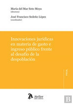Bertrand.pt - Innovaciones Juridicas En Materia De Gasto E Ingreso Publico Fren