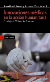 Innovaciones Médicas En La Acción Humanitaria