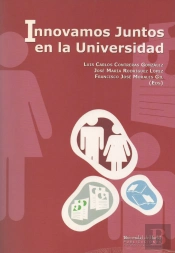 Innovamos Juntos En La Universidad