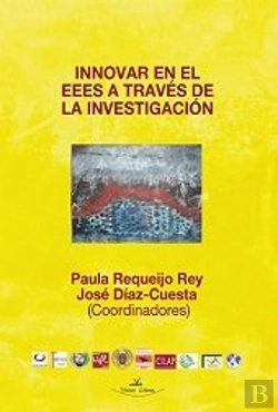 Bertrand.pt - Innovar En El Eees A Través De La Investigación