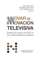 Innovar En Innovacion Televisiva