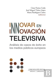 Innovar En Innovacion Televisiva