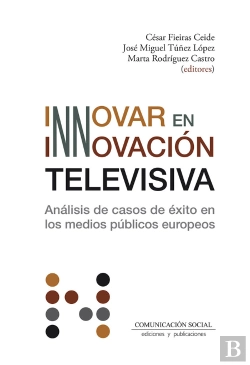 Bertrand.pt - Innovar En Innovacion Televisiva