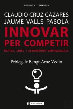 Bertrand.pt - Innovar Per Competir. Reptes, Eines I Estratègies Empresarials