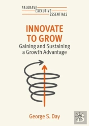 Innovate To Grow