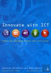 Innovate With Ict