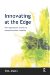 Innovating At The Edge