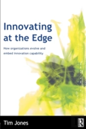 Innovating At The Edge