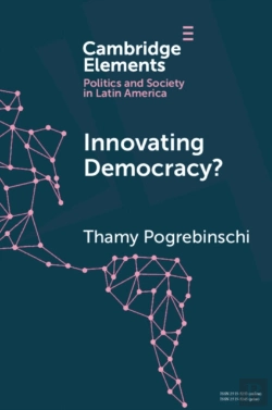 Bertrand.pt - Innovating Democracy?